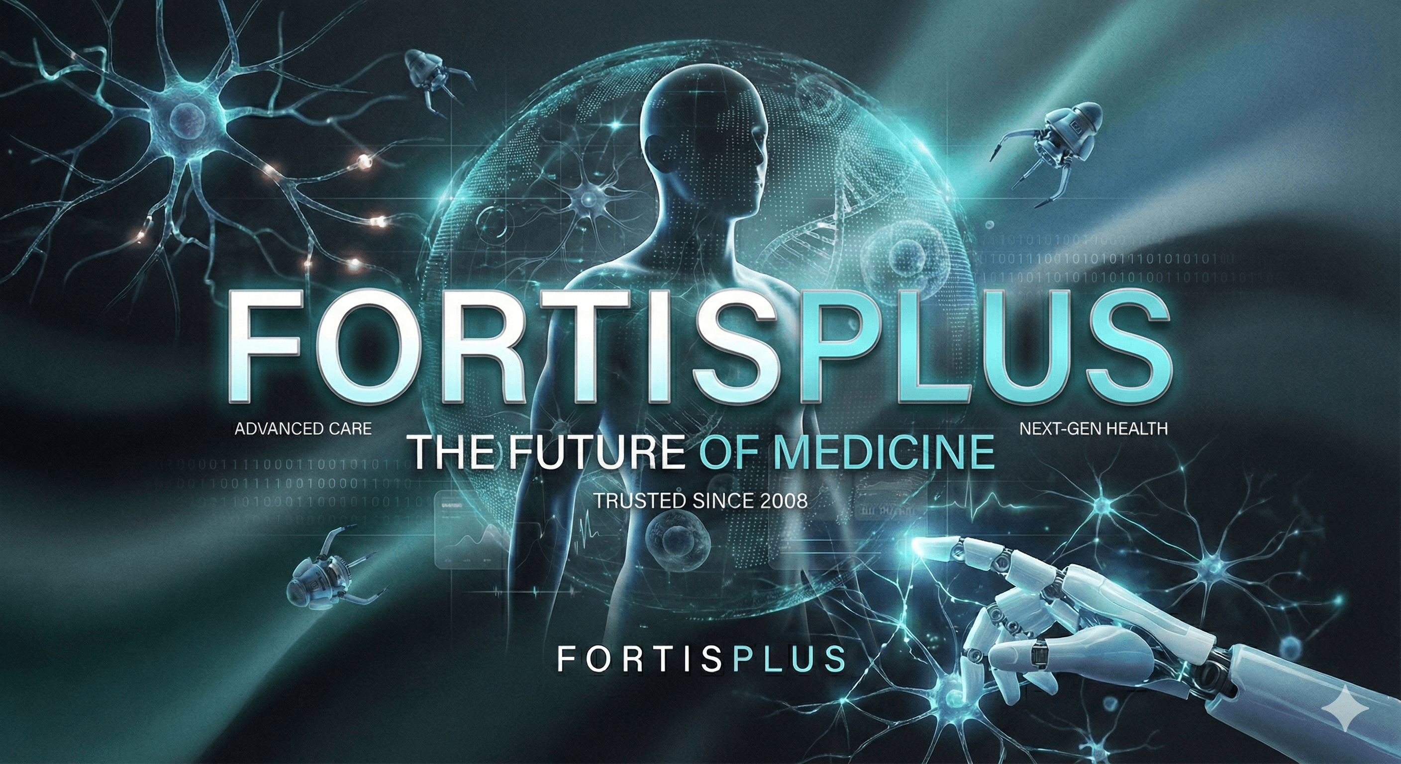 FortisPlus